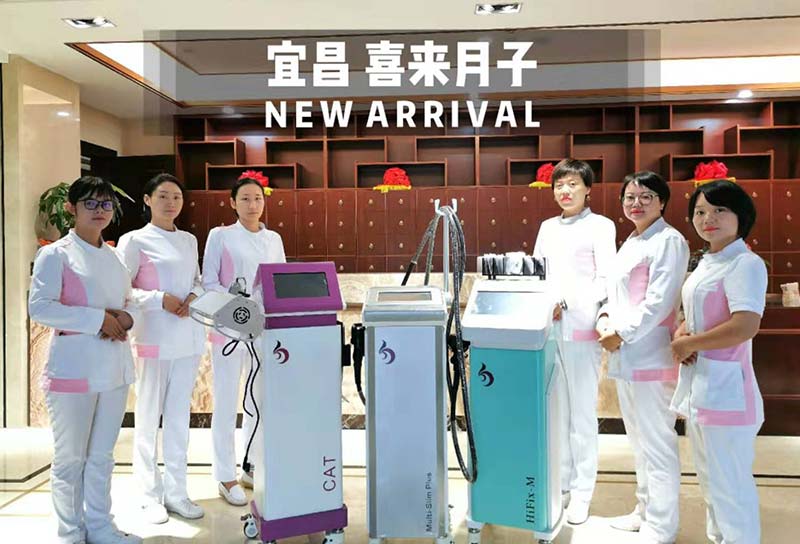 月子中心都會用哪些修護儀器？坐月子使用儀器需要注意什么？