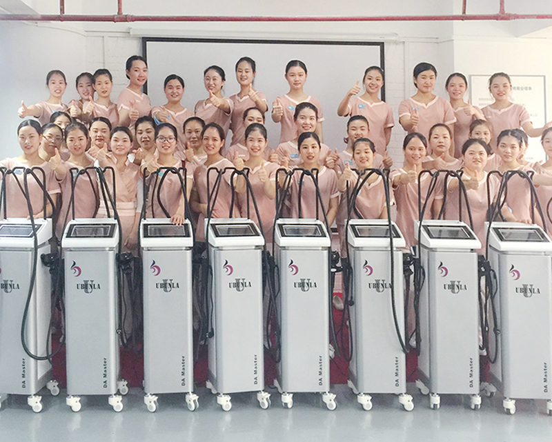 養生儀器批發廠家有哪些？選購步驟有什么？