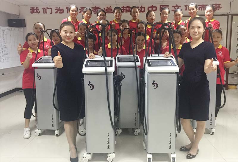 養sheng儀器如何選購？對循環系統產生什么作用？