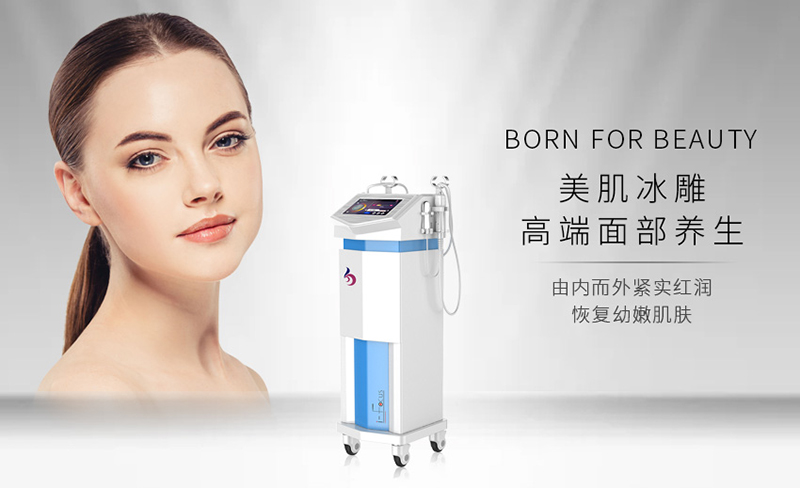 面部緩衰美容儀器有哪些？多大年齡的女性適合使用？