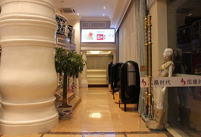美容面部排du儀器都有哪些購(gòu)買(mǎi)渠道？選擇哪個(gè)品牌好？