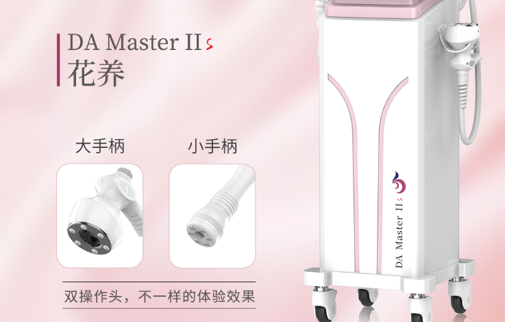 新升級(jí)的熱浪涌產(chǎn)后養(yǎng)生設(shè)備，為何能助力黏客？